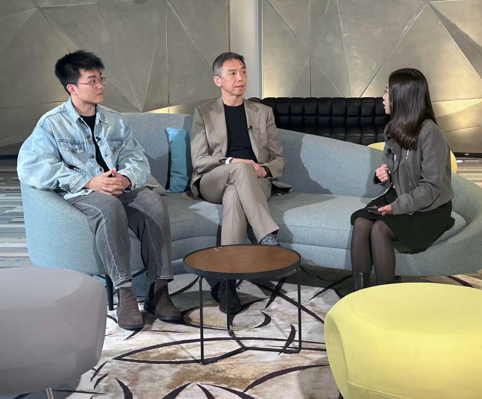 專題採訪｜研發尖端氣候科技解決方案 協助政府和業界實施氣候風險管理