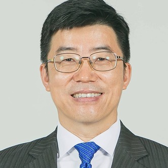 Dr. Limin Zhang