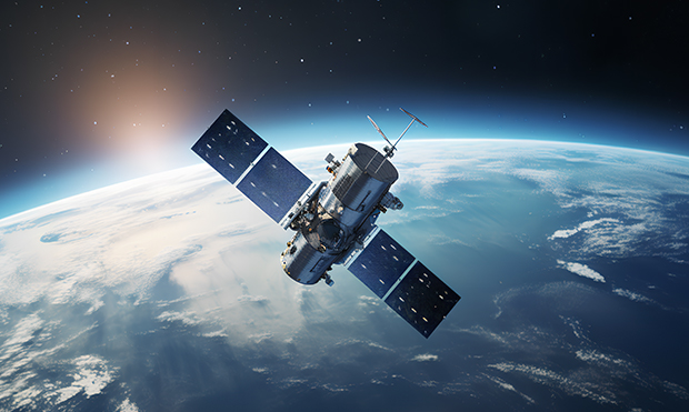 衛星數據融合氣象預測技術