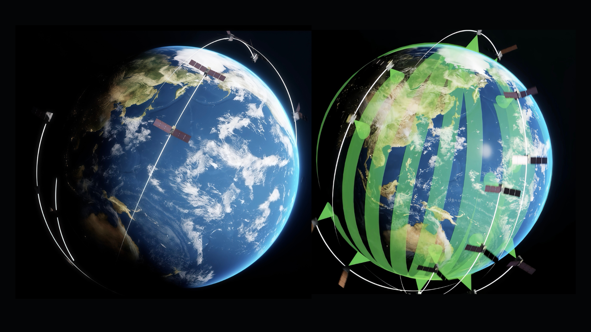 Stellerus Secures Strategic Investment from Gobi Partners to Accelerate AI-Driven Satellite Meteorology Solutions