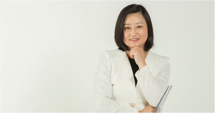 领军人物｜热烈祝贺苏慧教授研究项目入选香港第三批「产学研1+计划」