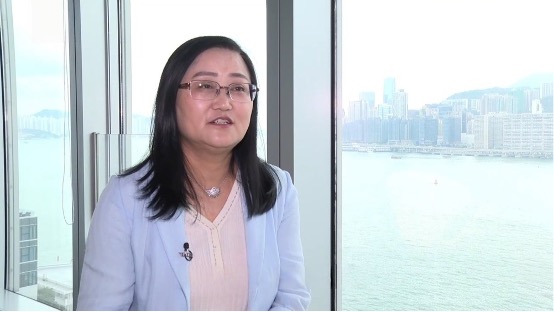 高端访谈｜香港科技大学苏慧教授：香港航天员操作港研仪器意义重大